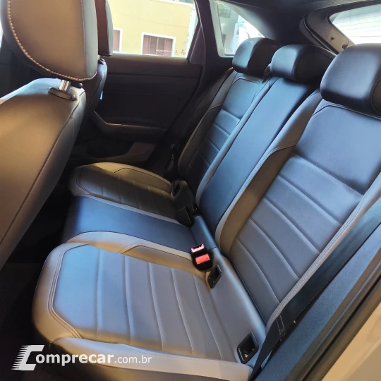 NIVUS 1.0 200 TSI Highline