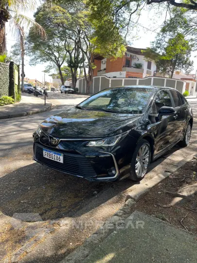 Corolla Xei 2.0