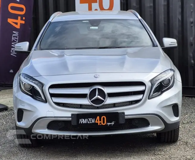 GLA 200