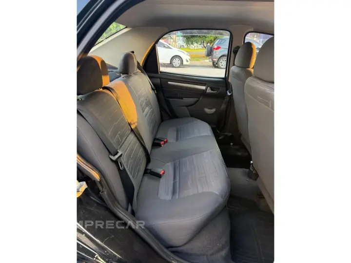 PRISMA 1.0 MPFI VHCE MAXX 8V FLEX 4P MANUAL