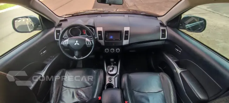 OUTLANDER 2.4 Phev Hpe-s S-awc DHT