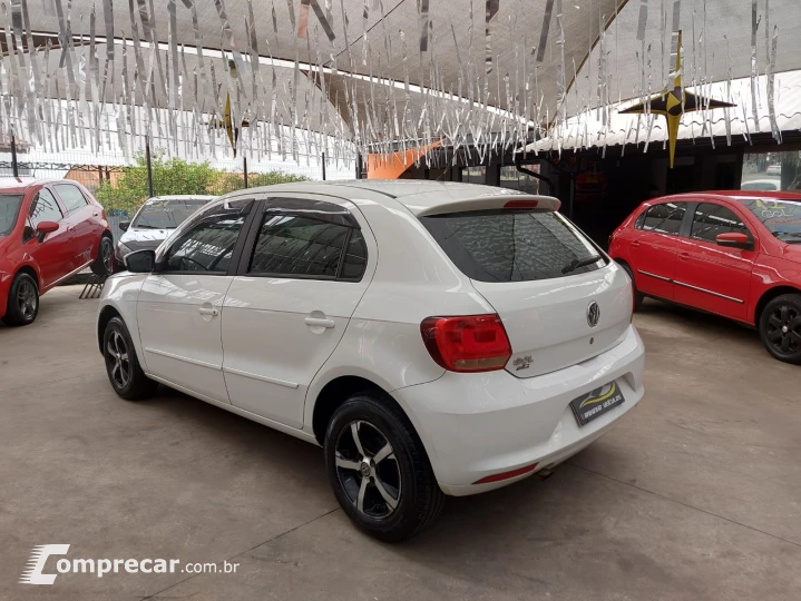 Gol 1.0