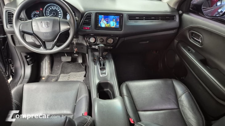 HR-V 1.8 16V LX