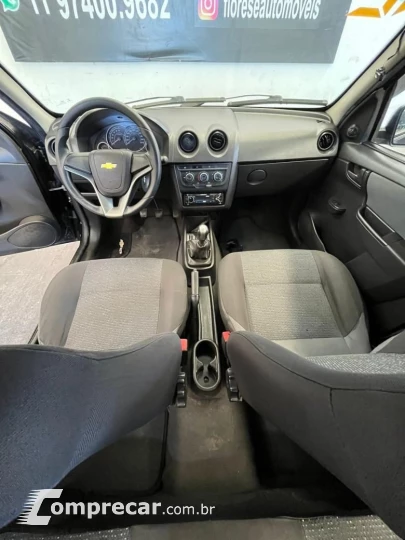 CHEVROLET CELTA 1.0 MPFI LT 8V