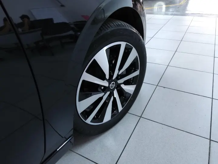 SENTRA 2.0 16V GASOLINA EXCLUSIVE XTRONIC