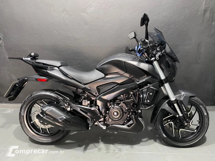 DOMINAR T400 ABS