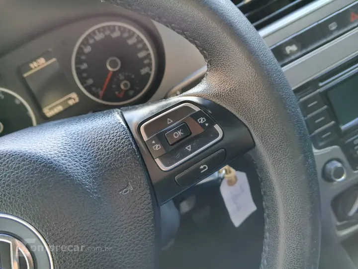 FOX 1.0 MI COMFORTLINE 8V FLEX 4P MANUAL