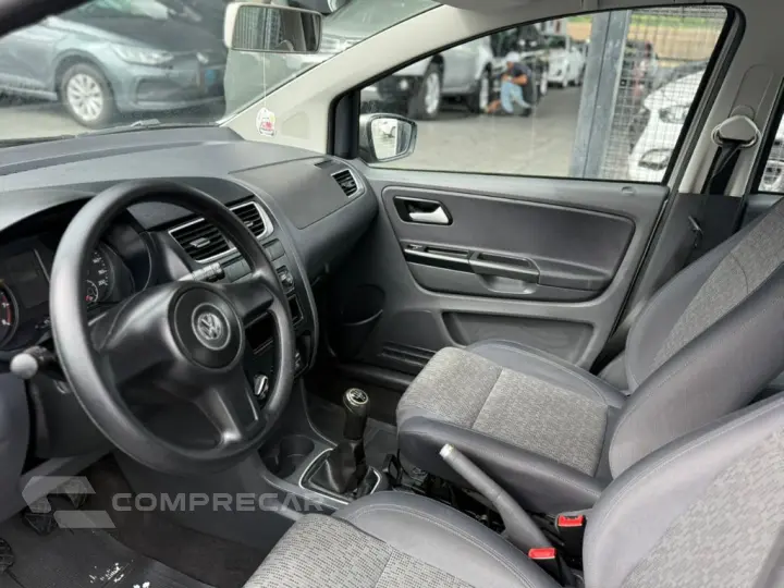 Fox 1.0 Mi Total Flex 8V 5p