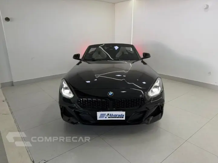 Z4 M40I