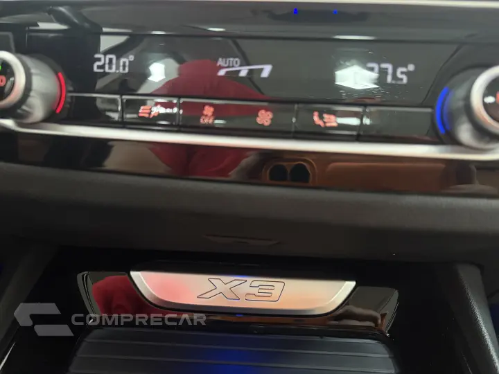 X3 drive 30i