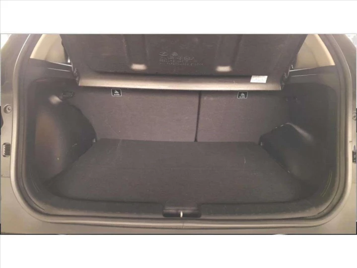 CRETA 1.0 TGDI FLEX COMFORT PLUS AUTOMÁTICO