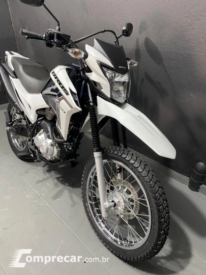 BROS 160 ESDD
