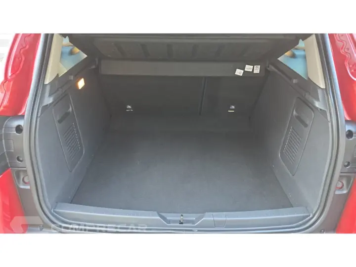 CAPTUR 1.6 16V SCE FLEX LIFE X-TRONIC