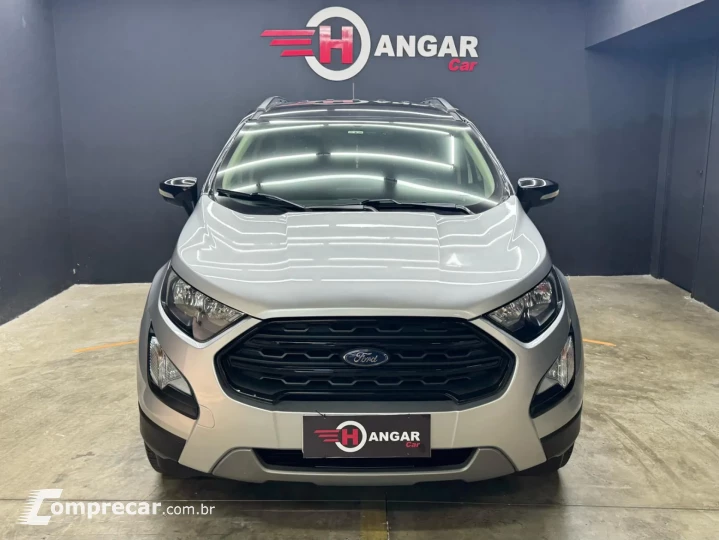 ECOSPORT 1.5 TI-VCT