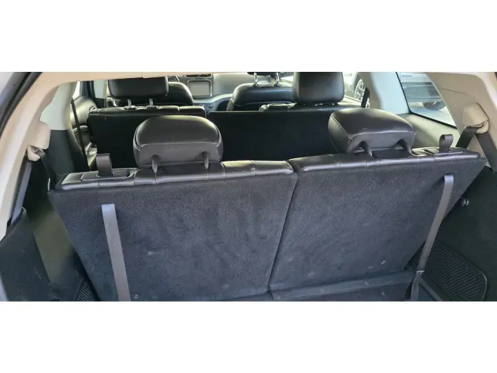 JOURNEY 3.6 RT AWD V6 GASOLINA 4P AUTOMÁTICO
