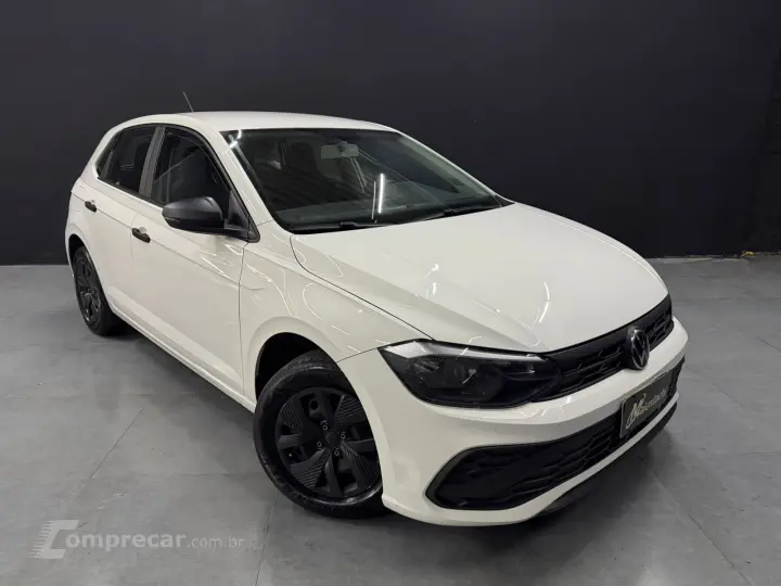 POLO 1.0 MPI TRACK MANUAL