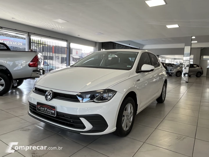 POLO 1.0 170 TSI Comfortline