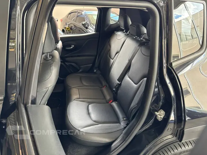 Renegade Limited 1.8 4x2 Flex 16V Aut.