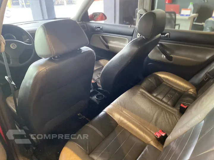 GOLF 1.6 MI Sportline 8V