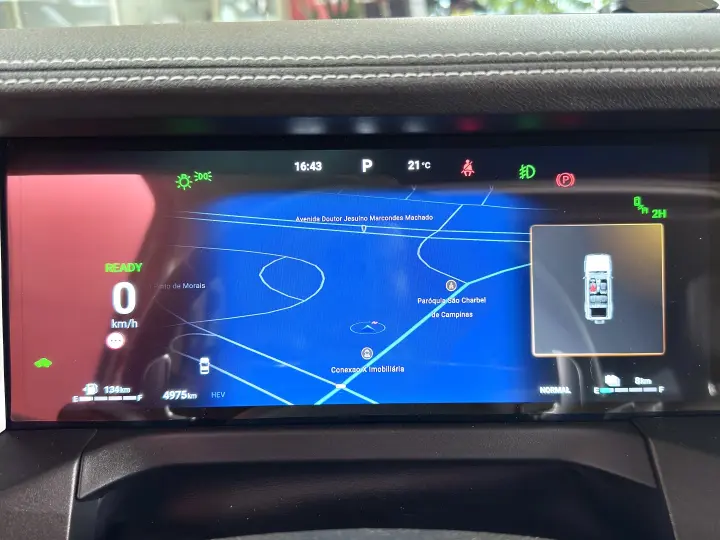 TANK 300 2.0 HI4-T PHEV 4X4 9HAT