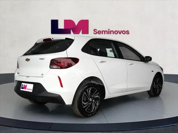 ONIX 1.0 TURBO FLEX LT MANUAL