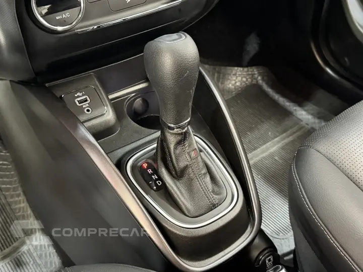 CRONOS 1.3 FIREFLY FLEX PRECISION CVT