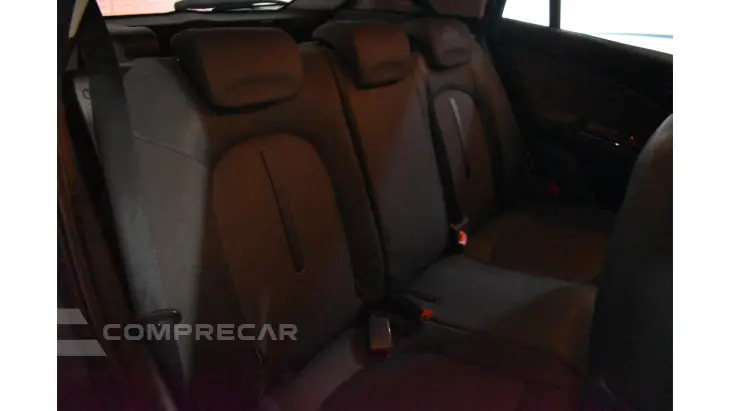 BRAVO - 1.8 ESSENCE 16V 4P AUTOMATIZADO