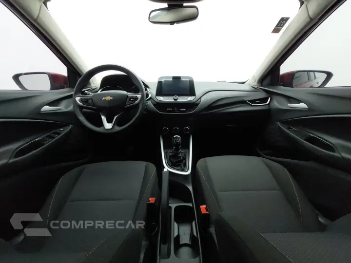 ONIX 1.0 FLEX PLUS LT MANUAL