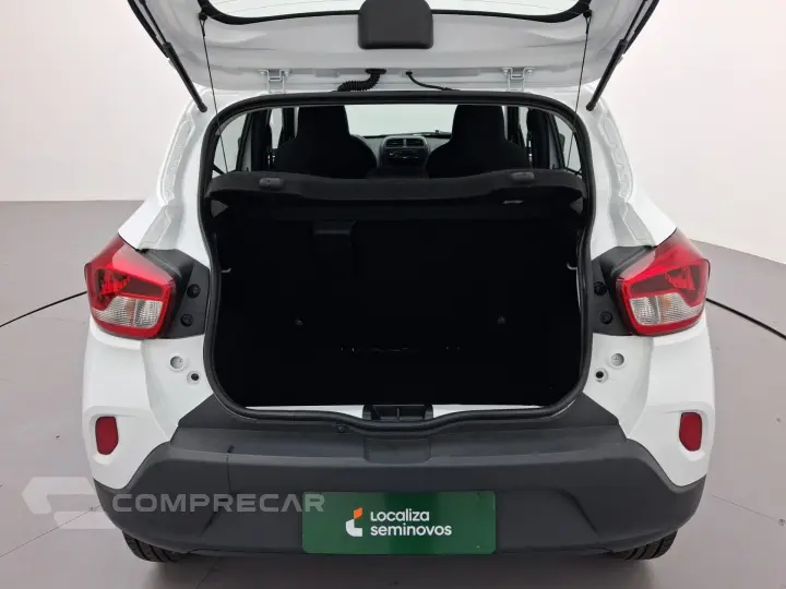 KWID 1.0 12V SCE FLEX ZEN MANUAL