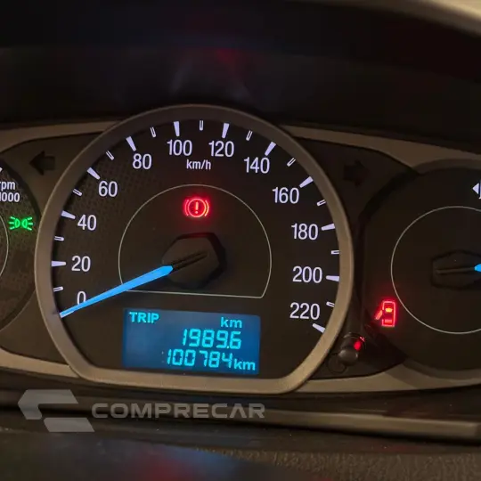 Ka 1.0 S TiVCT Flex 5p