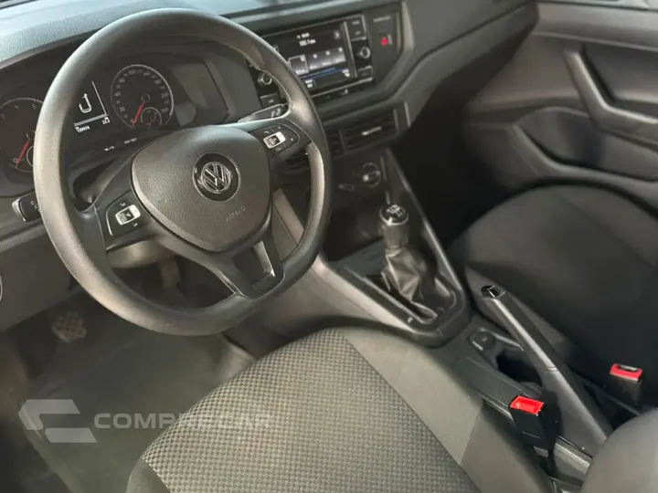Polo 1.0 Mpi Total Flex Manual