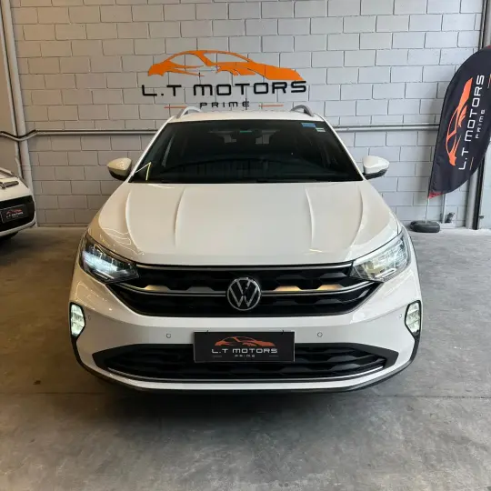 NIVUS 1.0 200 TSI Highline