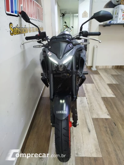 MT-03 50 cc