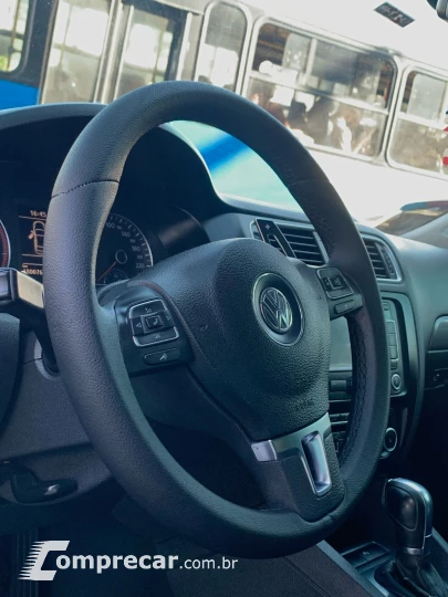 JETTA 2.0 TSI Highline