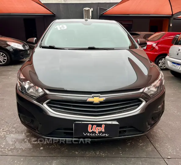 ONIX 1.0 MPFI LT 8V