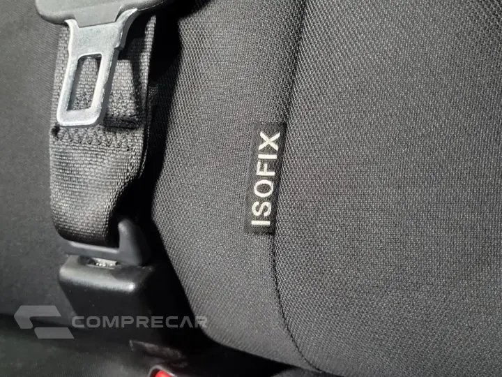 Creta Comfort 1.0 TB 12V Flex Aut.