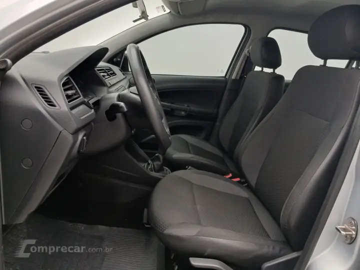 VOYAGE 1.0 12V MPI TOTALFLEX 4P MANUAL