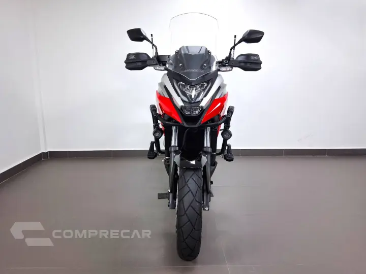 HONDA NC 750X ABS