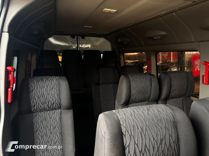 MASTER 2.3 DCI Minibus Executive L3h2 16 Lugares 16V