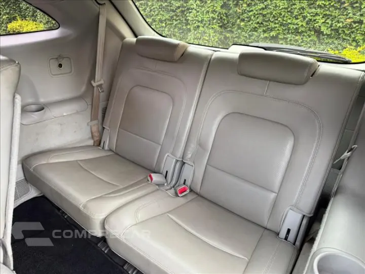 VERA CRUZ 3.8 MPFI 4X4 V6 24V