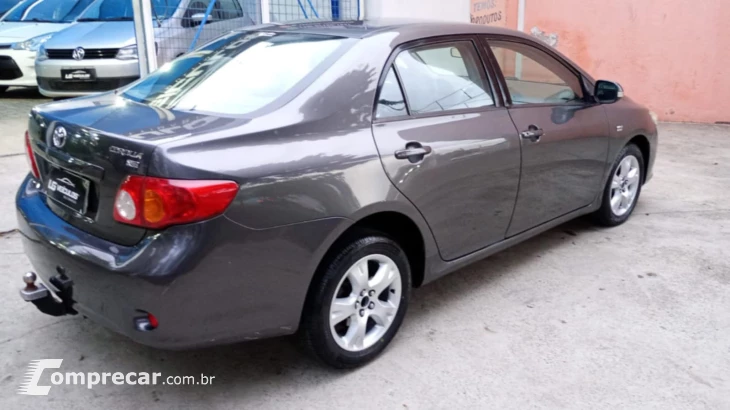 COROLLA 1.8 XEI 16V