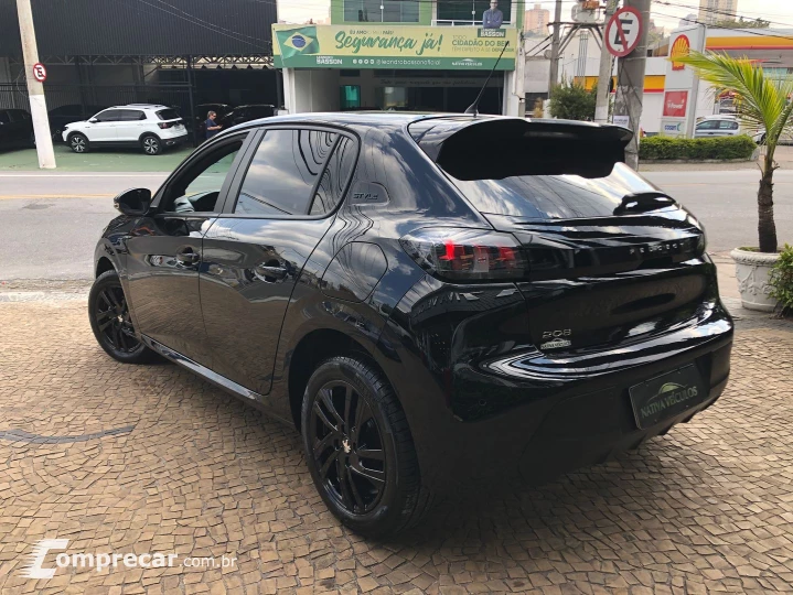 208 1.0 Firefly Flex Style Manual