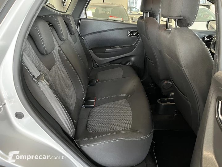 CAPTUR 1.6 16V SCE Life