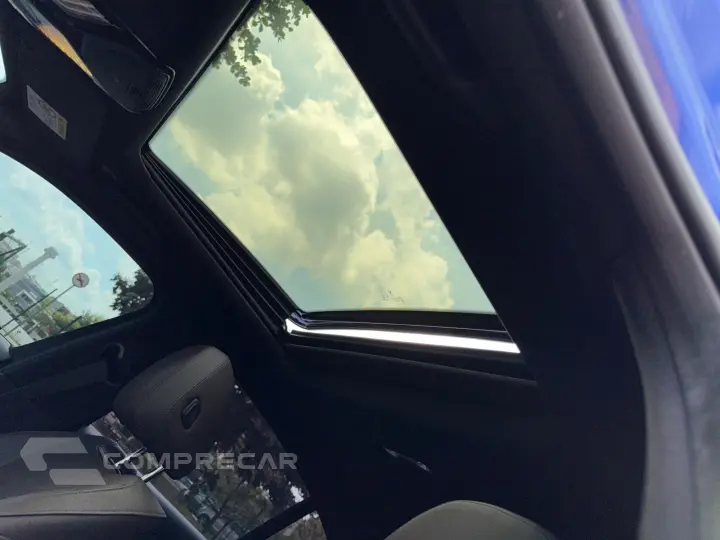 320I 2.0 16V Turbo M Sport