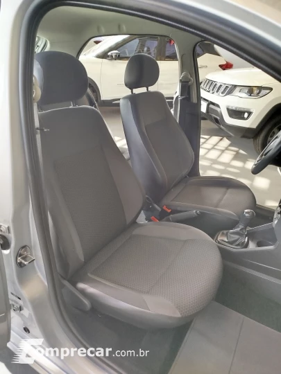 GOL 1.6 16V MSI Totalflex