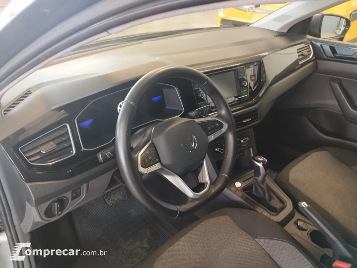 POLO 1.0 170 TSI Comfortline