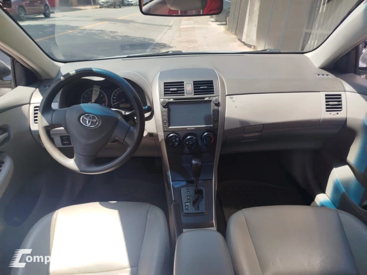 Corolla Xli 1.8