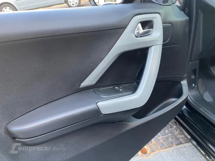 208 1.5 ACTIVE 8V FLEX 4P MANUAL