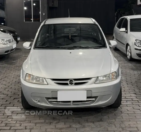 CELTA 1.0 MPFI 8V