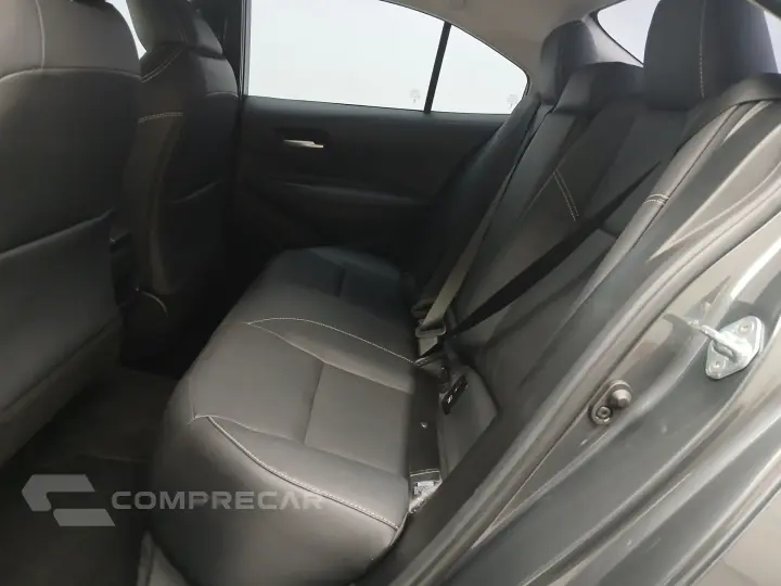 COROLLA 2.0 VVT-IE FLEX XEI DIRECT SHIFT